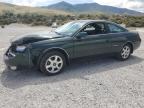 1999 Toyota Camry Solara Se на продаже в Reno, NV - Front End