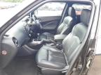 2015 NISSAN JUKE 1.5 DCI TEKNA 5DR for sale at Copart COLCHESTER