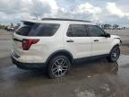 Apopka, FL에서 판매 중인 2018 Ford Explorer Sport   - Front End