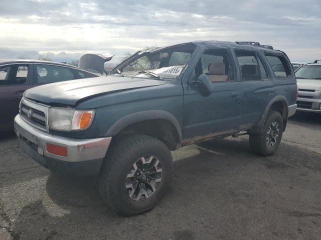 1997 Toyota 4Runner Sr5