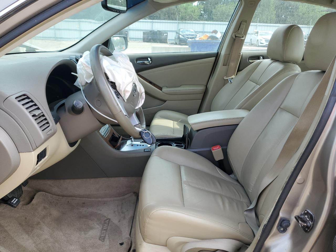 2008 Nissan Altima 2.5 VIN: 1N4AL21E98N560864 Lot: 62697705