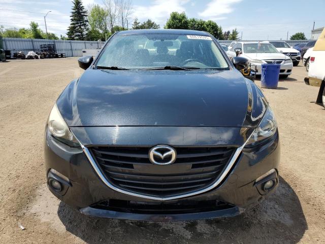 2015 MAZDA 3 TOURING  