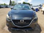 2015 MAZDA 3 TOURING   for sale at Copart ON - TORONTO