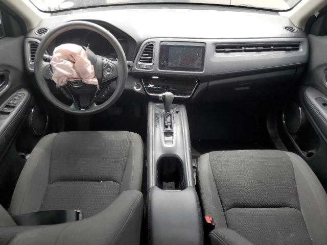  HONDA HR-V 2021 Серый