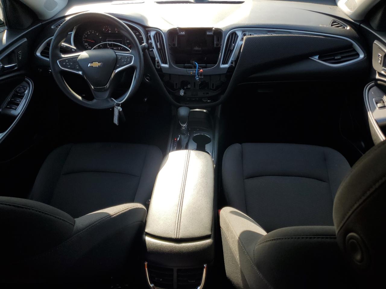 1G1ZD5ST8RF151493 CHEVROLET MALIBU 2024