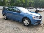 2016 Volkswagen Jetta S na sprzedaż w Austell, GA - Rear End