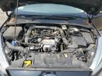 2017 Ford Focus Se იყიდება Assonet-ში, MA - Mechanical