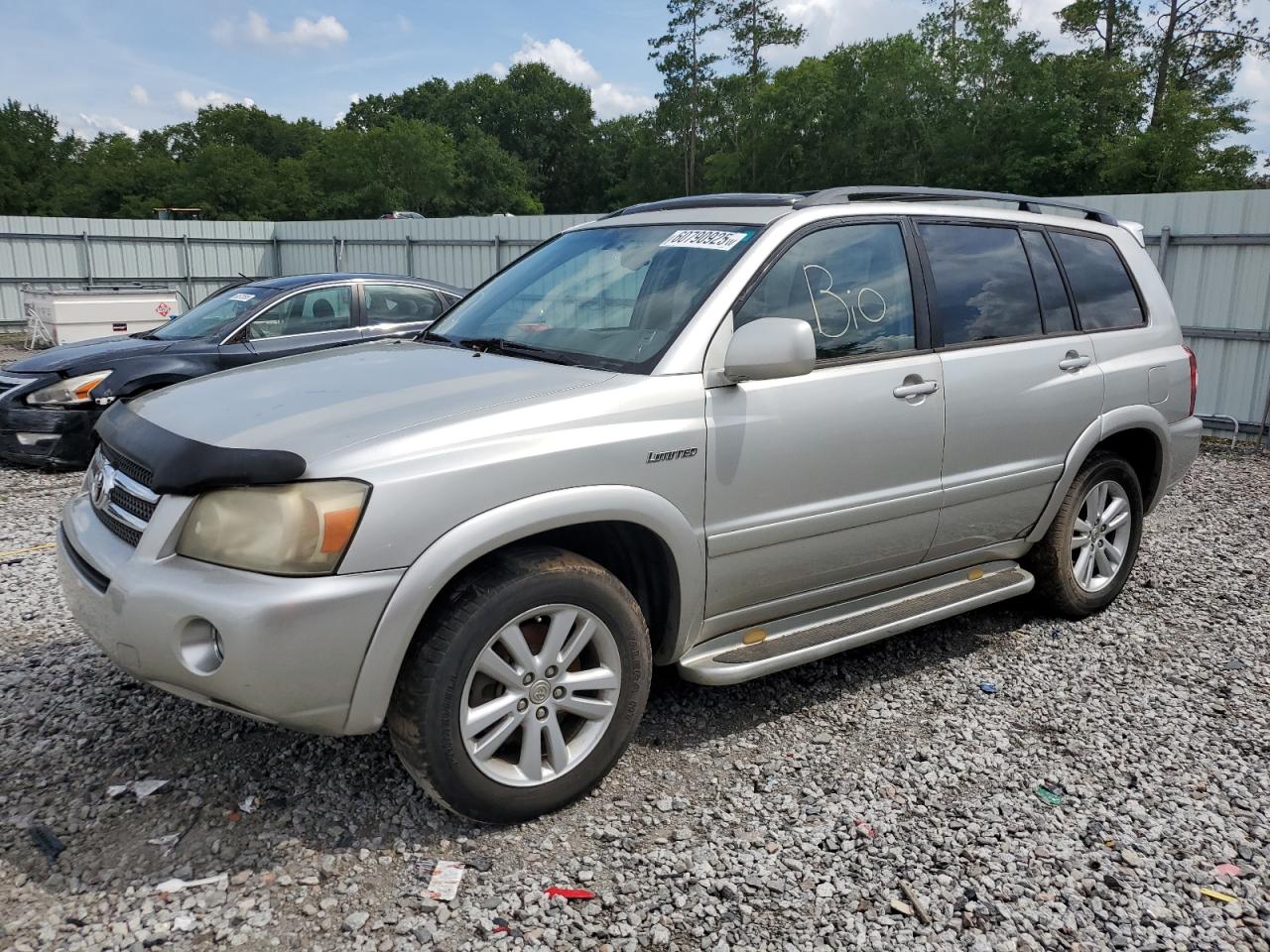 Augusta, GA에서 판매 중인 2006 Toyota Highlander Hybrid - Mechanical