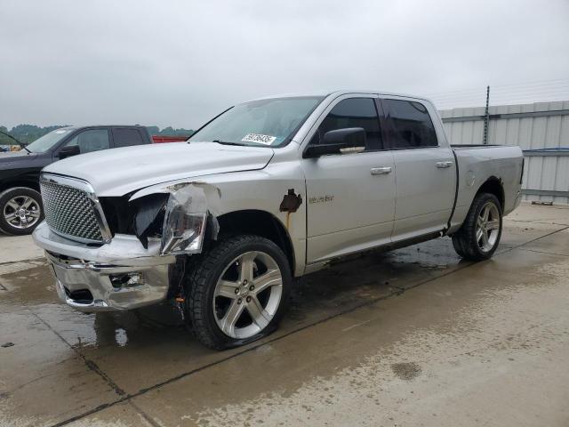2009 Dodge Ram 1500 5.7L