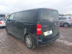 2022 VAUXHALL VIVARO F27 for sale at Copart EAST KILBRIDE