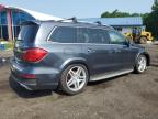 2014 Mercedes-Benz Gl 550 4Matic продається в East Granby, CT - Front End