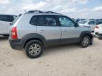 2007 Hyundai Tucson Se de vânzare în San Antonio, TX - Front End