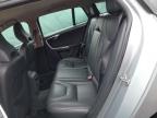 2015 VOLVO V60 BUSINE for sale at Copart PETERLEE