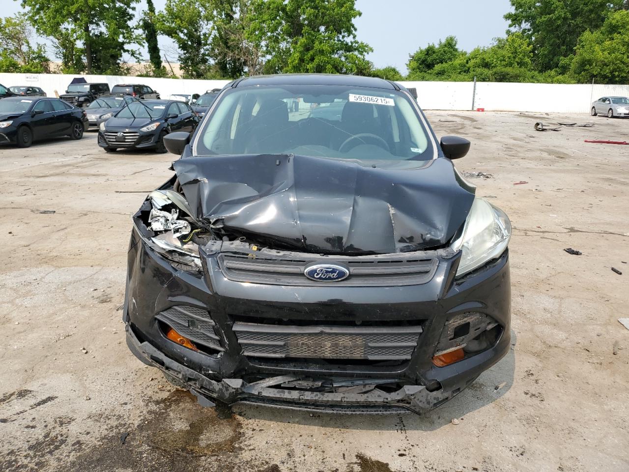 1FMCU0F75GUA98236 FORD ESCAPE 2016