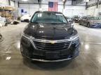 2023 Chevrolet Equinox Lt للبيع في Bridgeton، MO - Hail