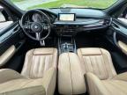 2016 BMW X5 M   à vendre chez Copart MA - NORTH BOSTON