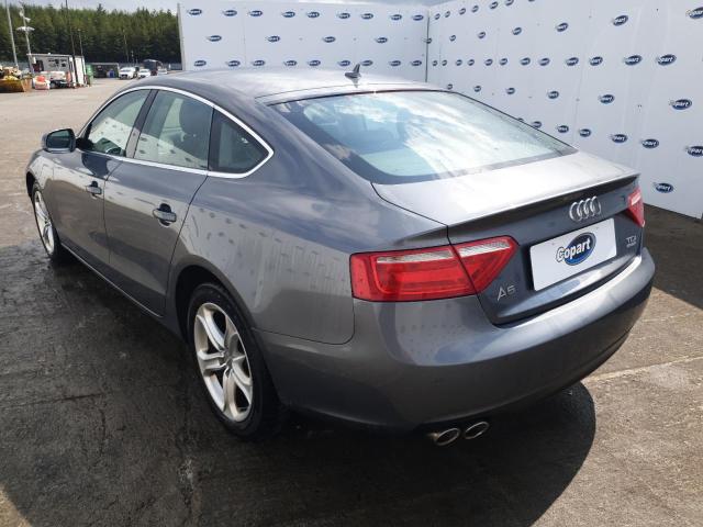 2016 AUDI A5 SE TECH