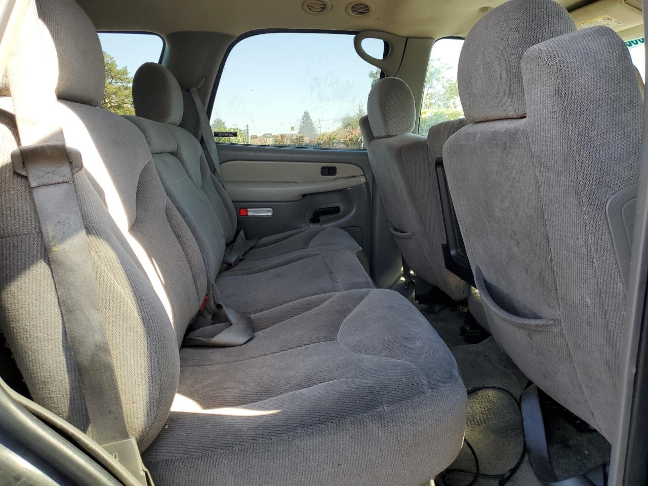 2002 GMC Yukon VIN: 1GKEC13T52R146938 Lot: 63036825
