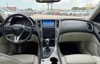 2018 Infiniti Q50 Luxe   zu verkaufen in Grand Prairie, TX - Minor Dent/Scratches