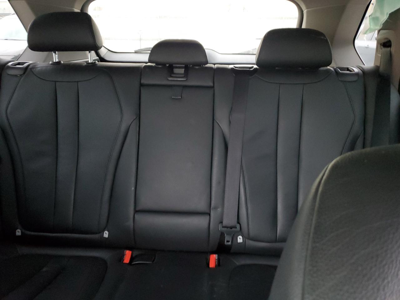 2014 BMW X5 xDrive35I VIN: 5UXKR0C51E0H26593 Lot: 61355695