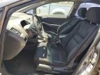 2009 HONDA CIVIC LX-S   for sale at Copart CA - MENTONE
