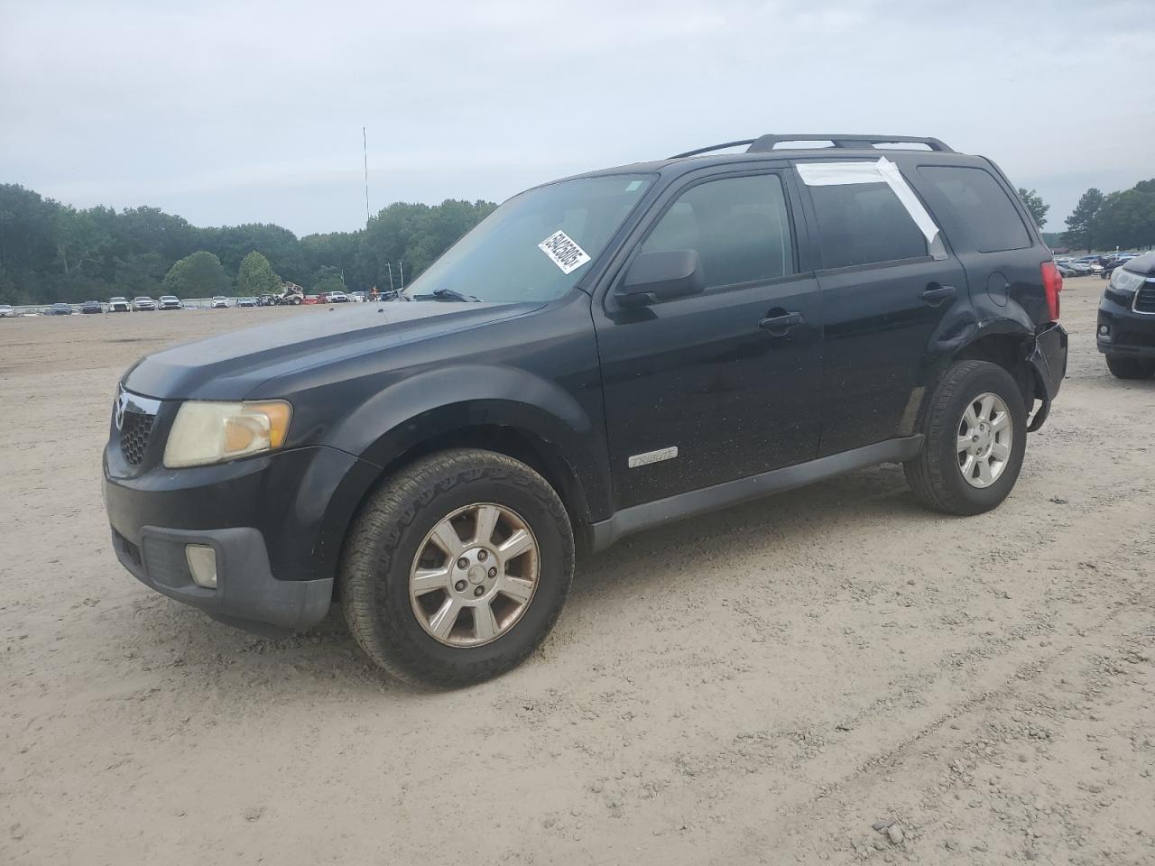 2008 Mazda Tribute I