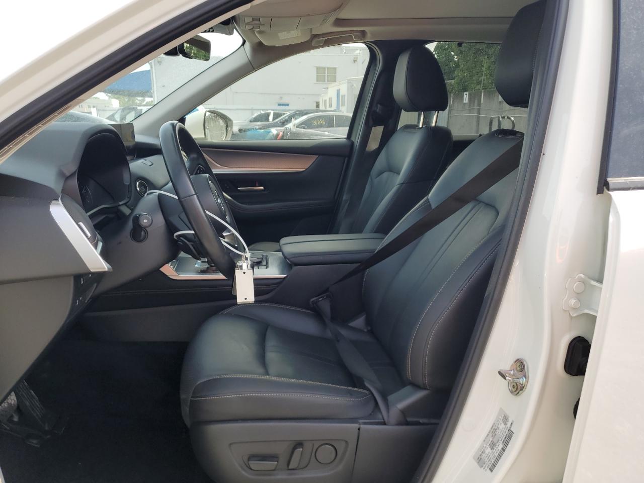 2024 Mazda Cx-90 Premium VIN: JM3KKDHD4R1181068 Lot: 60502735