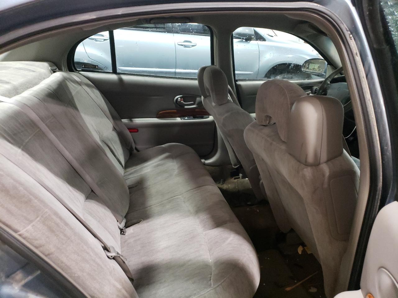 2002 Buick Lesabre Custom VIN: 1G4HP54K324107722 Lot: 61868595