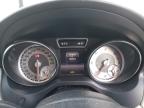 2014 MERCEDES BENZ GLA 200 D for sale at Copart CASTLEDERMOT - IRELAND