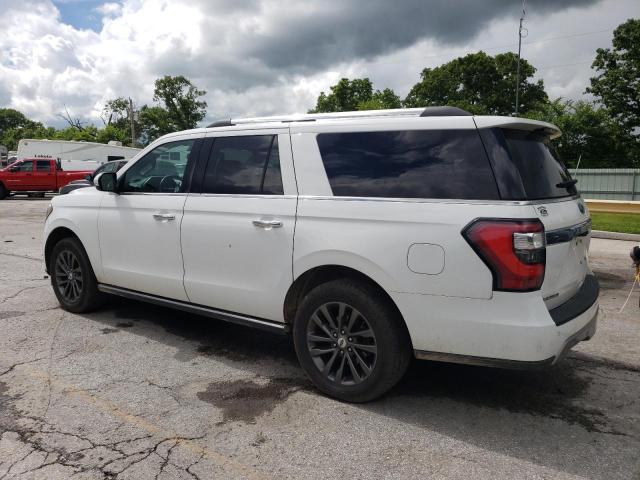  FORD EXPEDITION 2020 Белый