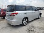 2014 Nissan Quest S for Sale in Lawrenceburg, KY - Front End