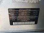2015 Hyundai Sonata Sport   de vânzare în Columbia Station, OH - Rear End