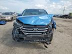 2017 Hyundai Tucson Limited продається в Houston, TX - Front End