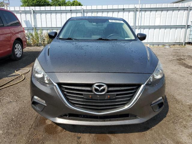 2014 MAZDA 3 TOURING  