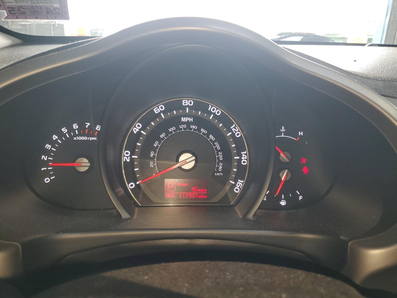 2014 Kia Sportage Ex VIN: KNDPCCAC6E7586427 Lot: 60025045