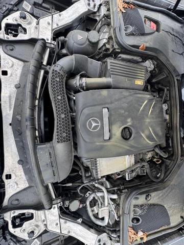 Sedans MERCEDES-BENZ E-CLASS 2017 Gray