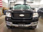 2005 Ford F150 Supercrew იყიდება Casper-ში, WY - Front End