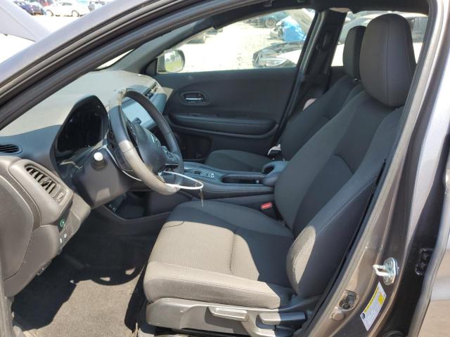  HONDA HR-V 2022 Szary