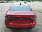 2025 Honda Accord Lx للبيع في North Billerica، MA - Front End