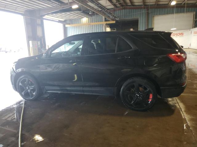  CHEVROLET EQUINOX 2019 Czarny