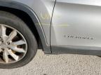 2017 Jeep Cherokee Limited იყიდება New Orleans-ში, LA - Water/Flood