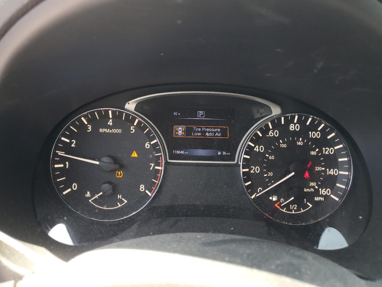 1N4AL3APXHN319290 NISSAN ALTIMA 2017