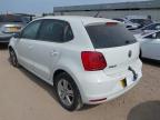 2017 VOLKSWAGEN POLO MATCH  for sale at Copart PETERLEE