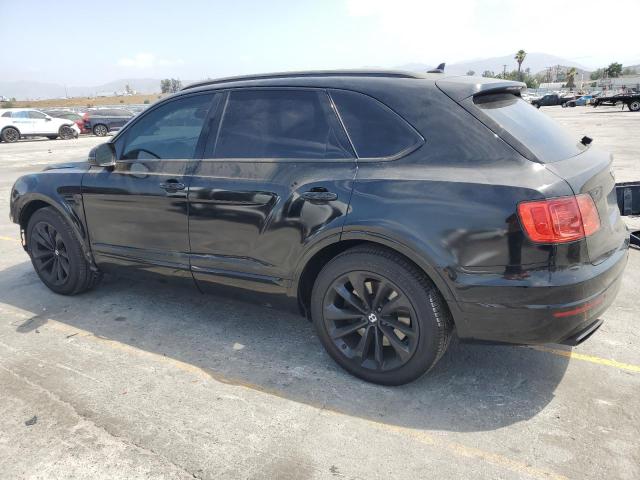 Parquets BENTLEY ALL MODELS 2017 Czarny