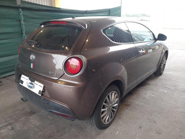 2014 ALFA ROMEO MITO SPRIN