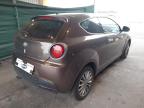 2014 ALFA ROMEO MITO SPRIN for sale at Copart SANDTOFT