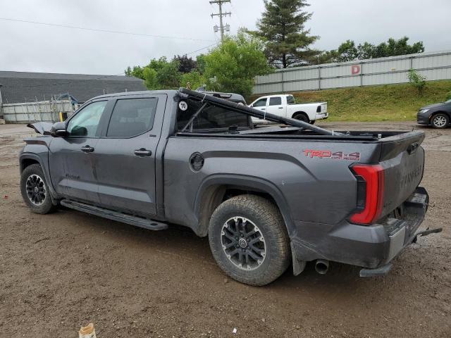 TOYOTA TUNDRA 2024 Угольный