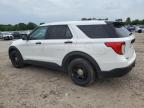 2022 Ford Explorer Police Interceptor   на продаже в Central Square, NY - Minor Dent/Scratches