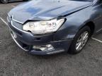 2009 CITROEN C5 VTR+ NAV HDI  for sale at Copart SANDTOFT