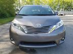 2017 Toyota Sienna Xle იყიდება Arlington-ში, WA - Side